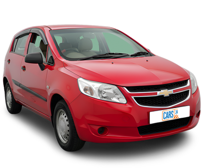 Chevrolet Sail UVA-img